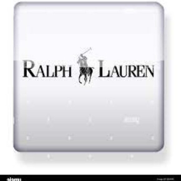 Ralph Lauren Velvet  And Lace Blouse Size M - Picture 2 of 8